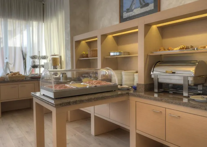 Hotel Garni Losanna