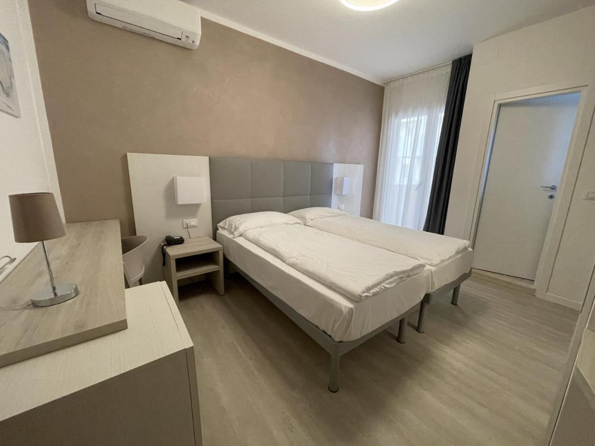 Garni Losanna 3* Bibione