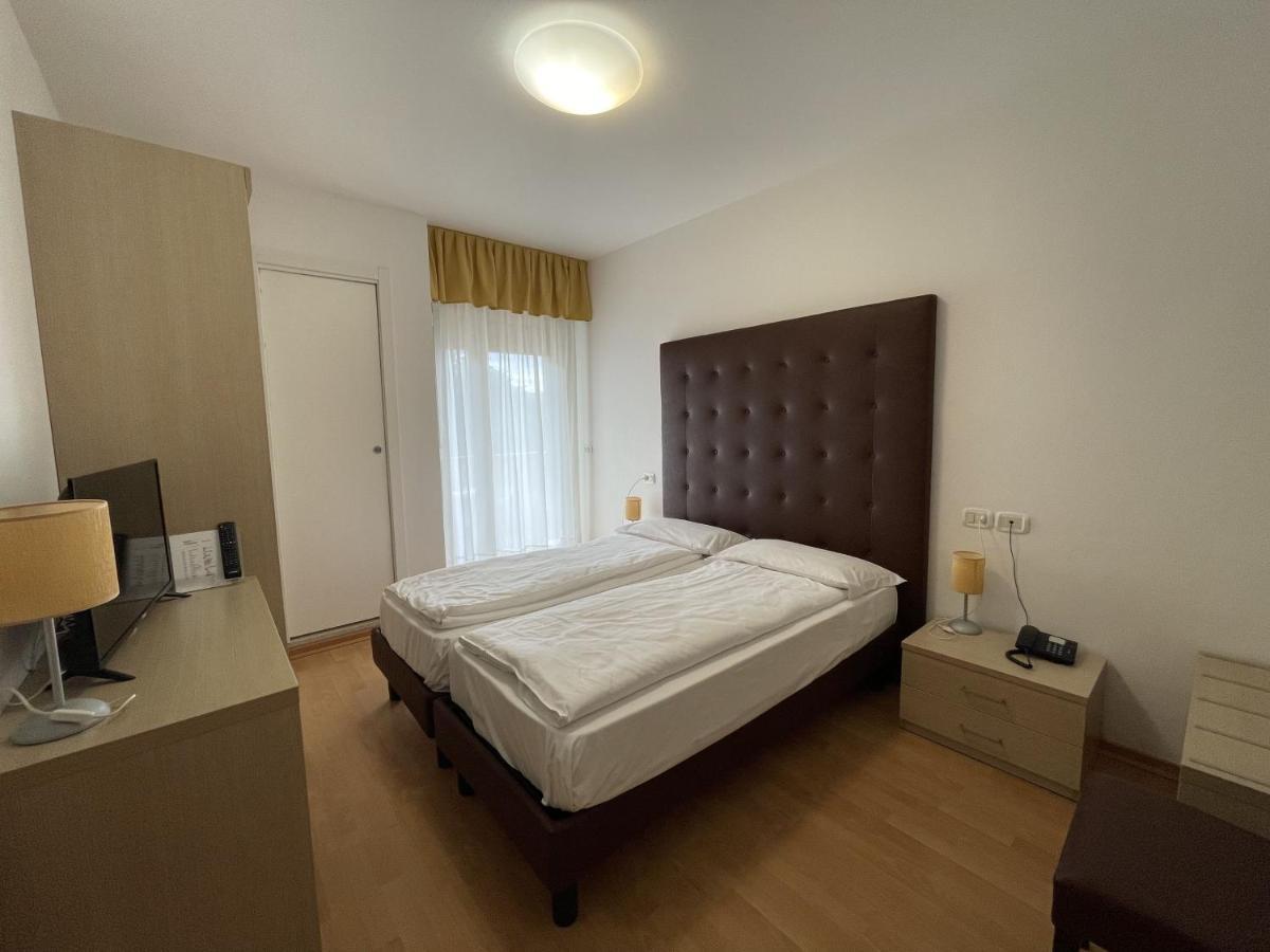 Garni Losanna 3* Bibione