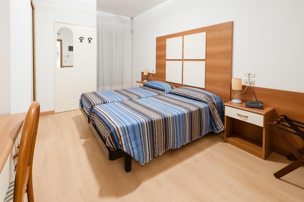Hotel Garni Losanna
