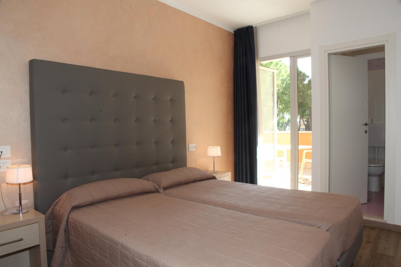 Garni Losanna 3* Bibione