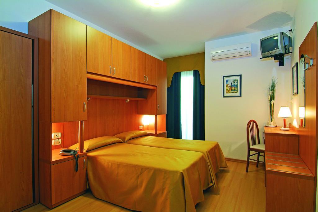 Garni Losanna Hotel