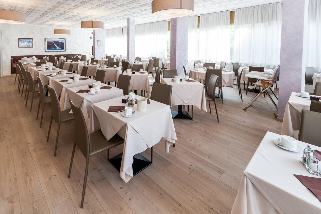 Hotel Garni Losanna Bibione