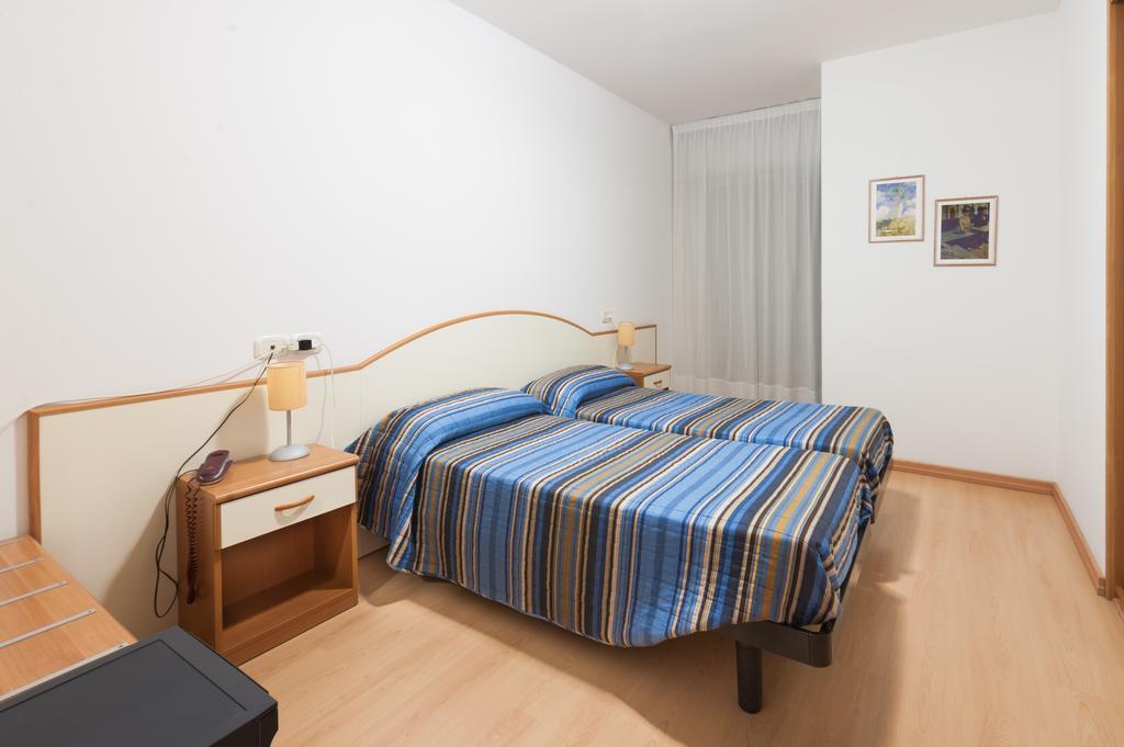Garni Losanna Hotel