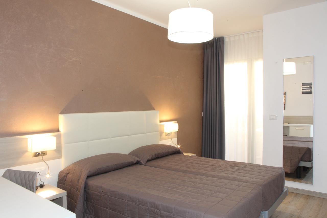 Hotel Garni Losanna