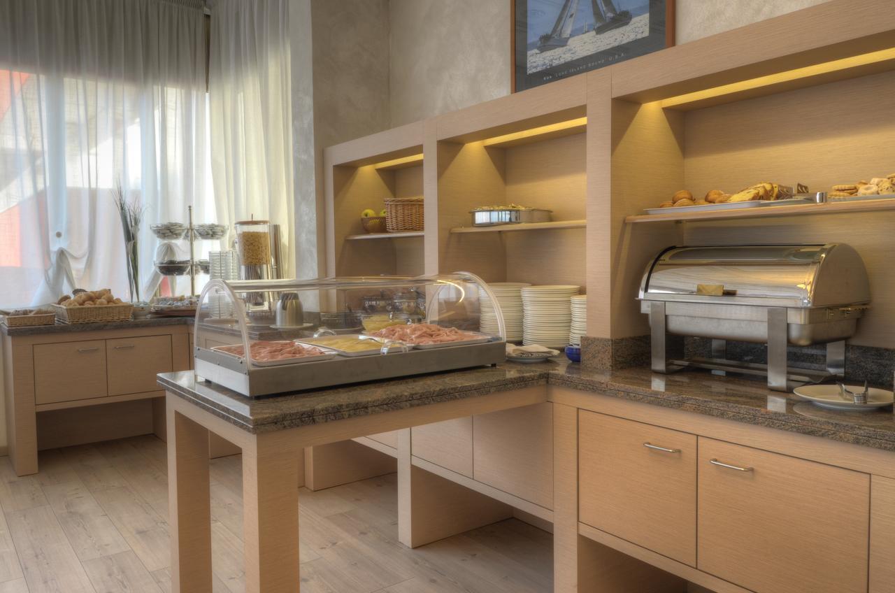 Hotel Garni Losanna 3*